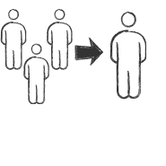 コロナ感染イラスト