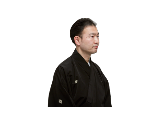 常磐津菊与志郎