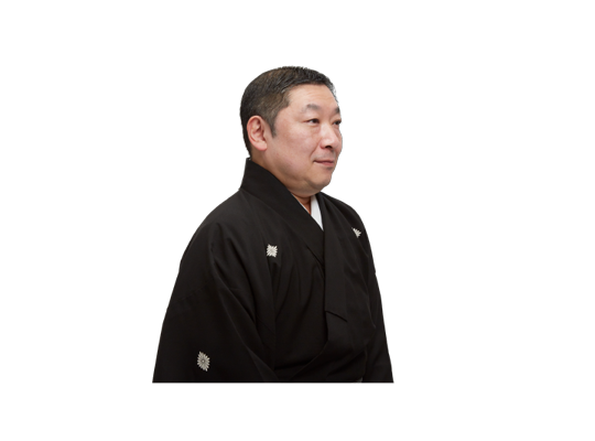 常磐津和英太夫